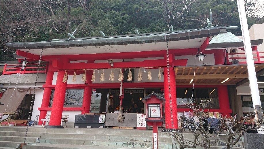 22年 徳島眉山天神社 行く前に 見どころをチェック トリップアドバイザー