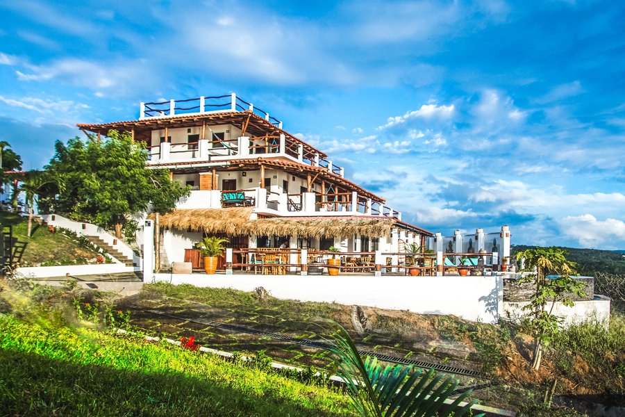 Buddha Roc Beach Resort - UPDATED Prices, Reviews & Photos (Playa ...