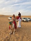 Tripadvisor, 1001 noites árabes: experiência oferecida por Arabian Nights  Tours LLC