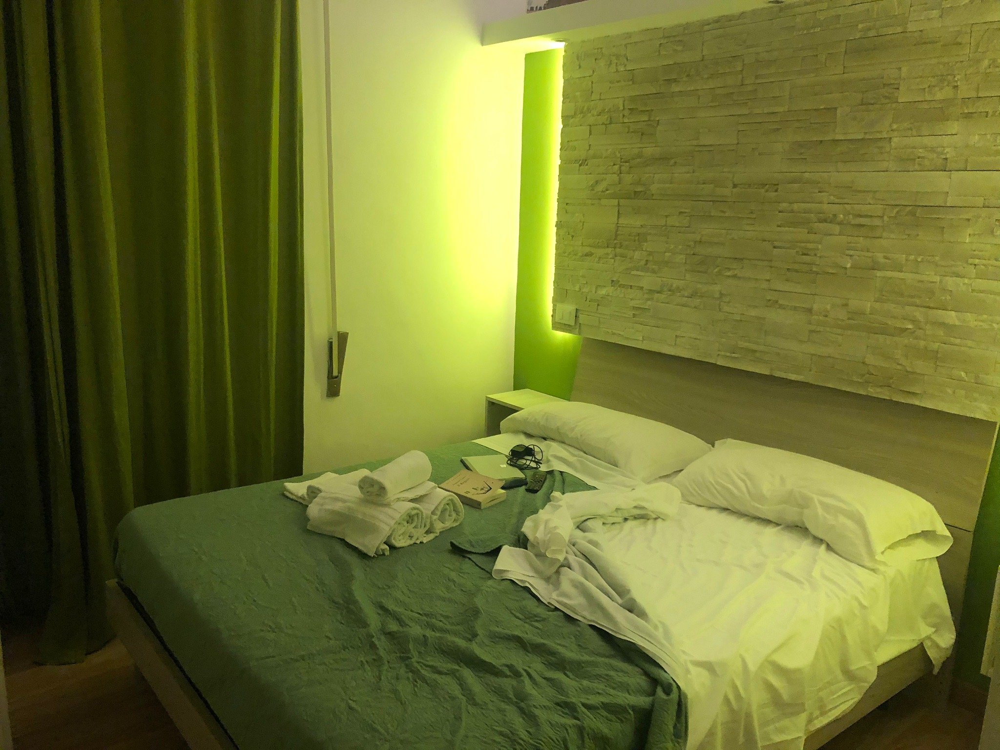 ROOMA BEB - Prices & B&B Reviews (Rome, Italy)