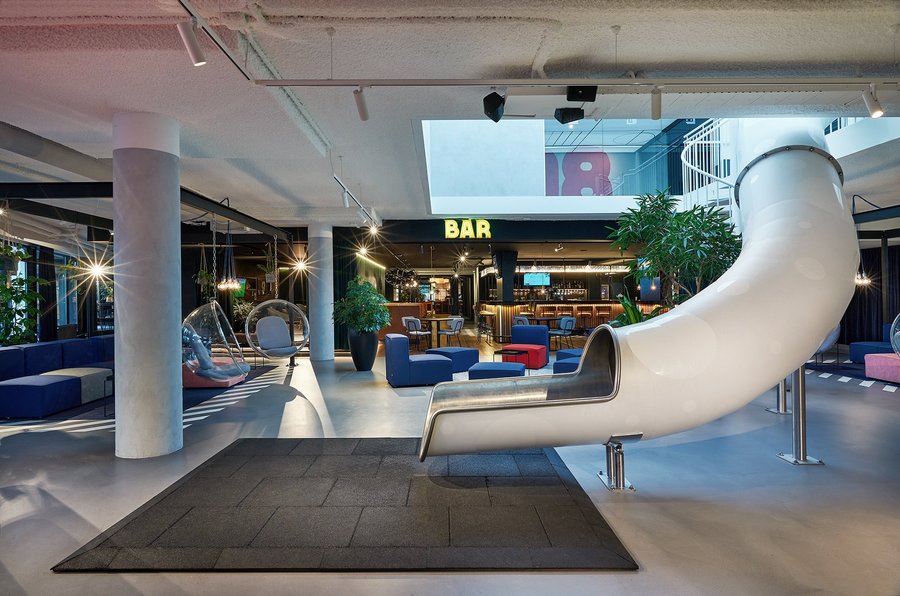 All-inclusive vakantie Nederland; van hotel resort tot camping en parken - Reisliefde