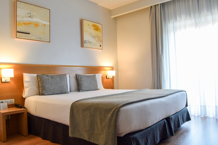 HOTEL ARC LA RAMBLA - Ahora 129 € (antes 2̶9̶3̶ ̶€̶) - opiniones y precios