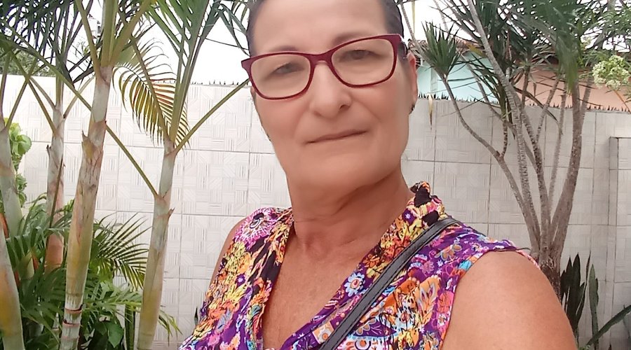 Rosa Marques