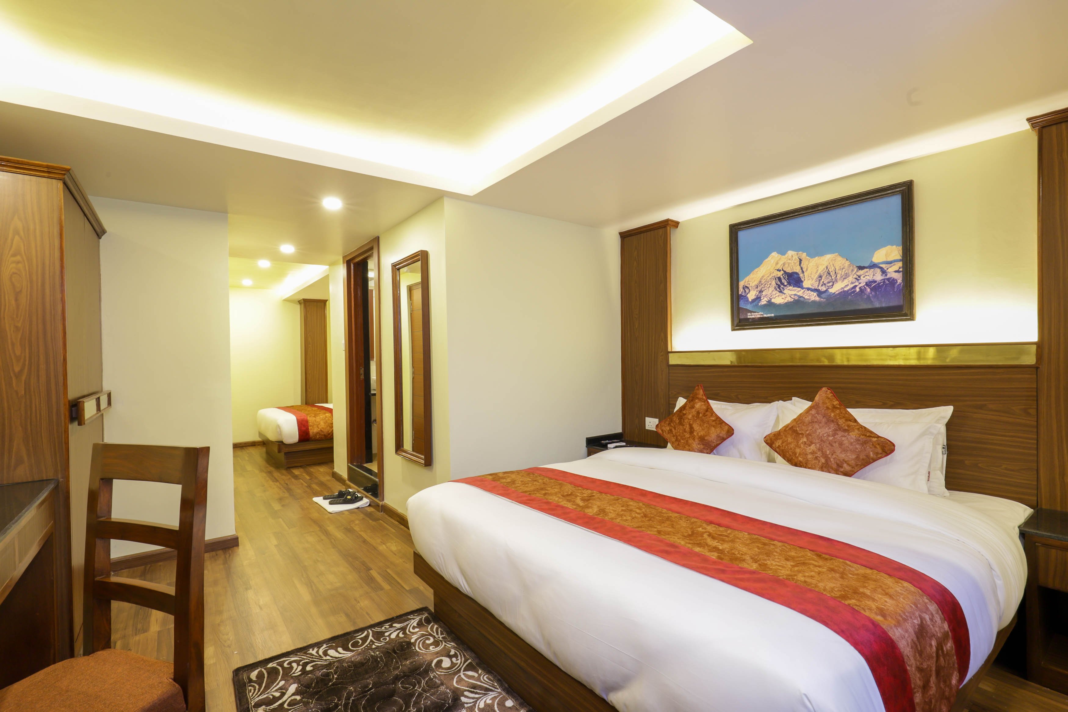 Thamel Boutique Hotel UPDATED 2024 Prices Reviews Photos