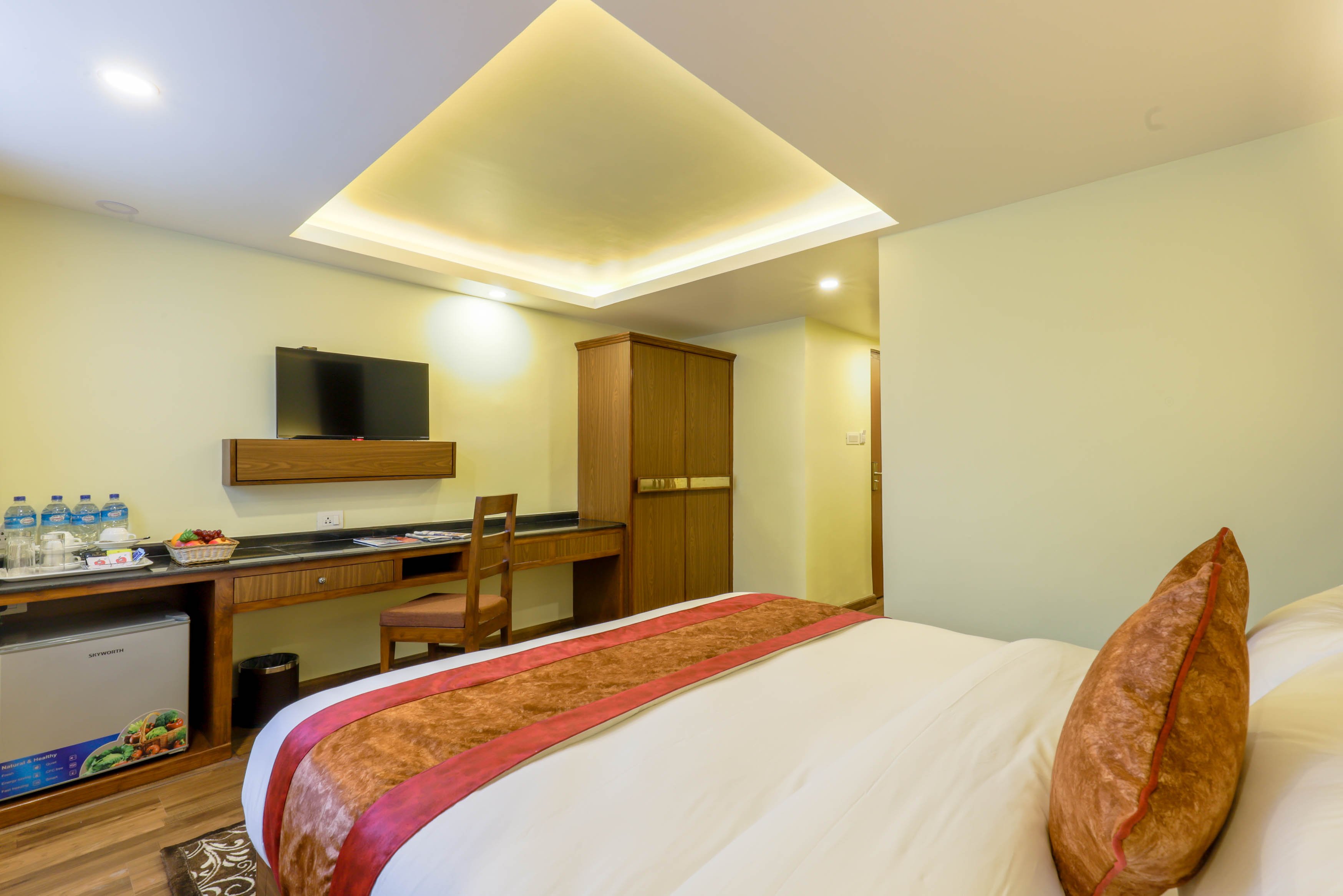 Thamel Boutique Hotel UPDATED 2024 Prices Reviews Photos