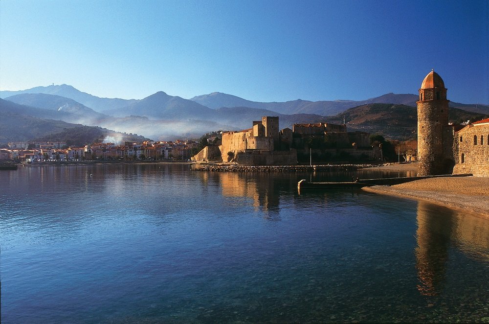 OFFICE DE TOURISME DE COLLIOURE: Ce Qu'il Faut Savoir Pour Votre Visite