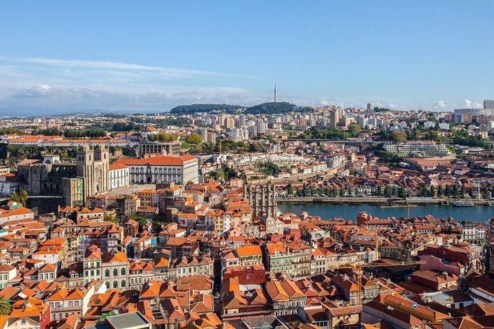 2024 Porto City Tour Half Day Private Provided By Living Tours Porto   Caption 