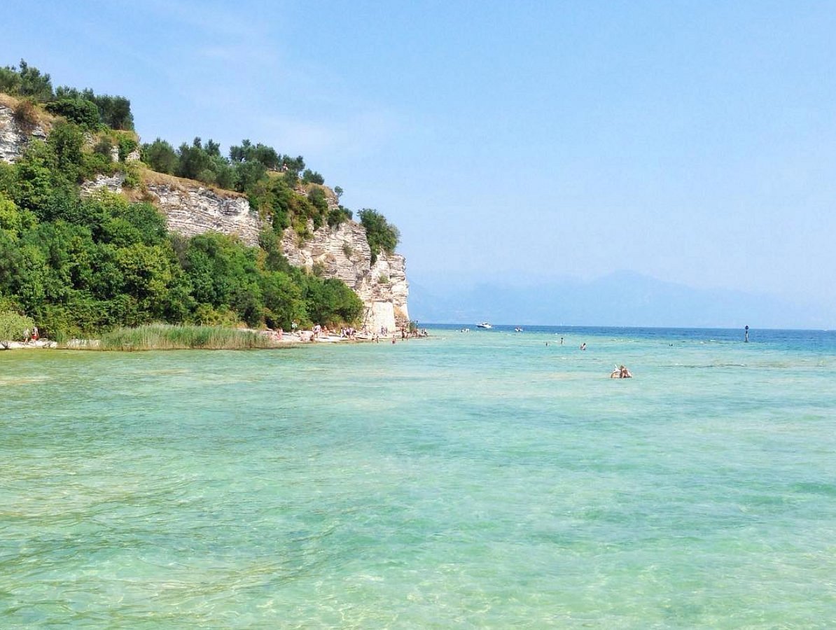 Spiaggia Lido Delle Bionde (Sirmione): All You Need to Know