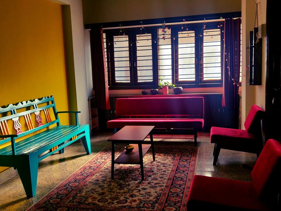 Raahgir Nashik Maharashtra Hostel Reviews Photos Rate Comparison Tripadvisor