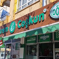 döşemealtı Antalya Ekrem coşkun döner