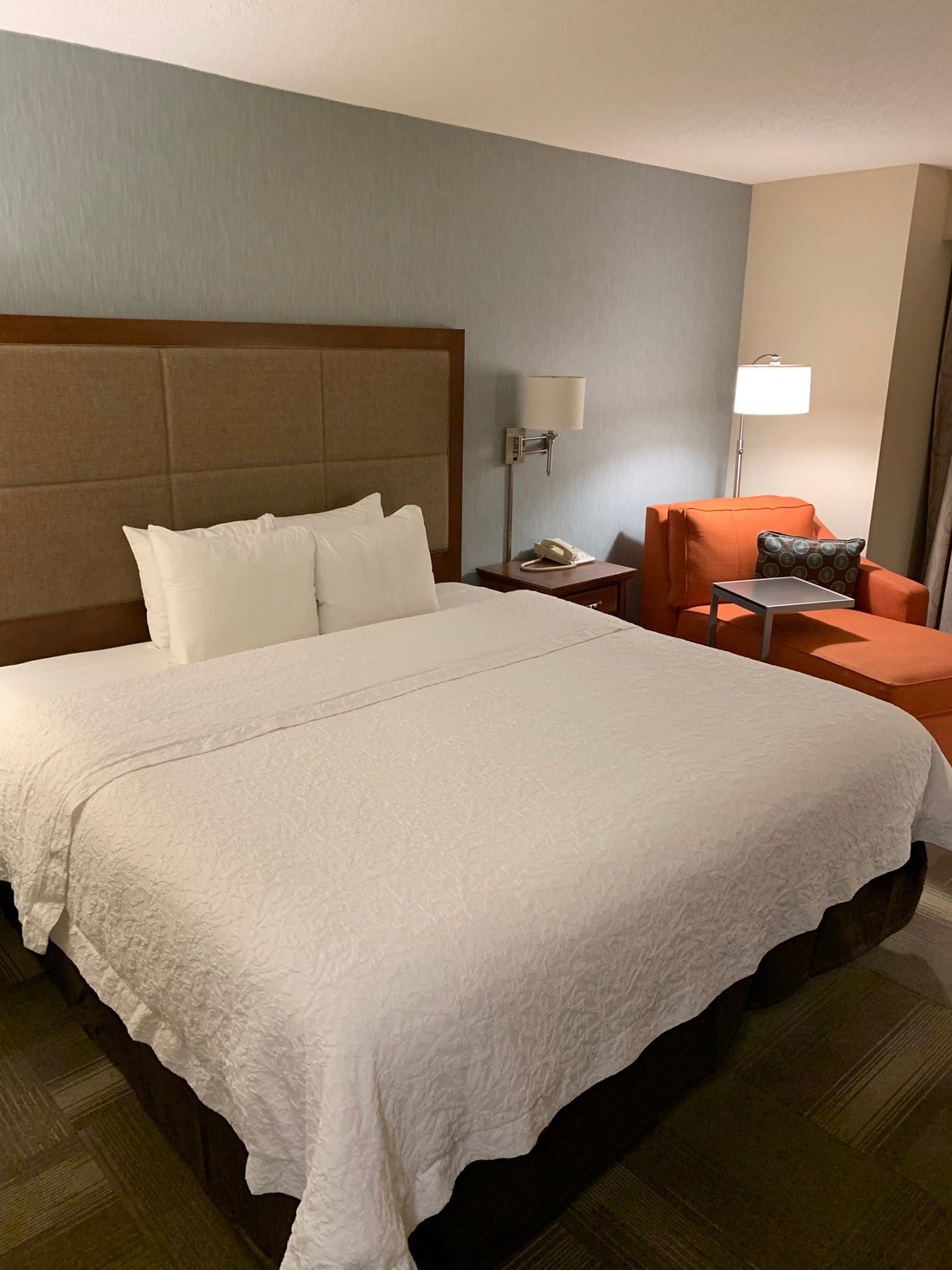 WINGATE BY WYNDHAM ST LOUIS AIRPORT $127 ($̶1̶6̶5̶) - Updated 2023 ...