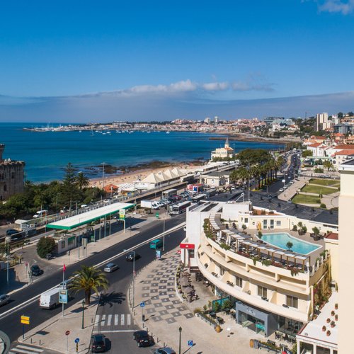 THE 10 BEST Hotels in Estoril, Portugal 2024 (from $47) - Tripadvisor