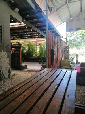 BODHI HOSTEL & LOUNGE - Updated 2024 Prices & Reviews (Panama/El Valle ...