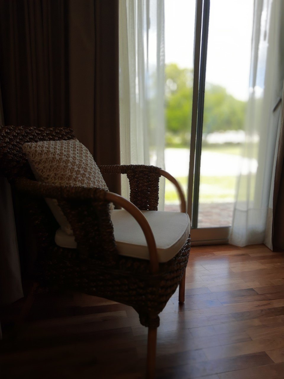 Hotel photo 27 of Noha Casa de Campo.
