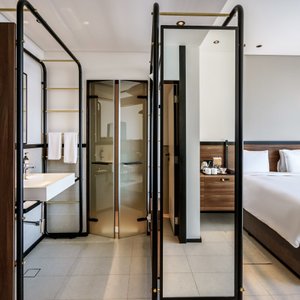 FORM Hotel Dubai in Dubai