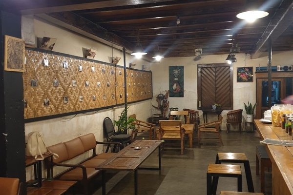 THE 10 BEST Cafés in Padang (Updated 2024) - Tripadvisor