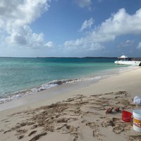 White Sands Charters & Tours (Grand Turk) - All You Need to Know BEFORE ...