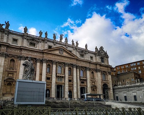 Tours of the Vatican with Francesco & his Team - All You Need to