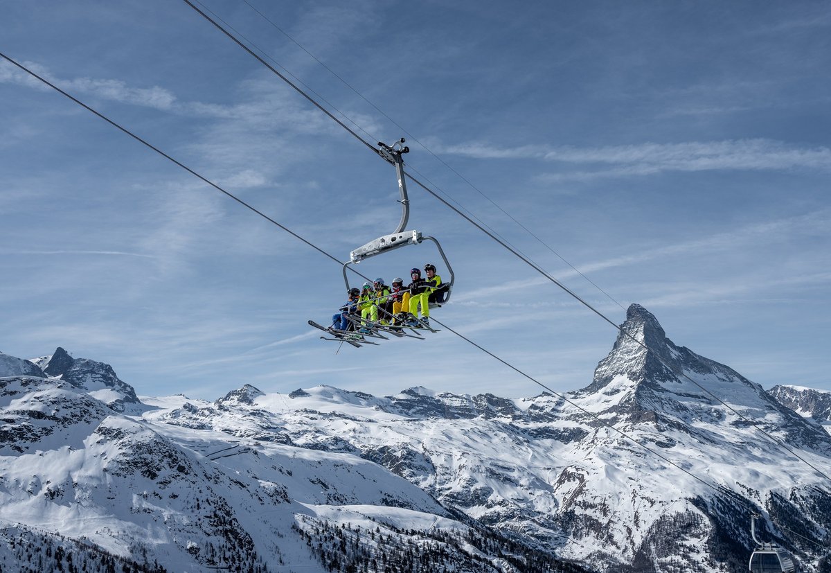 Sunnegga (Zermatt) - All You Need to Know BEFORE You Go