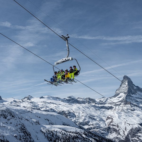 BAHNHOFSTRASSE (Zermatt) - All You Need to Know BEFORE You Go