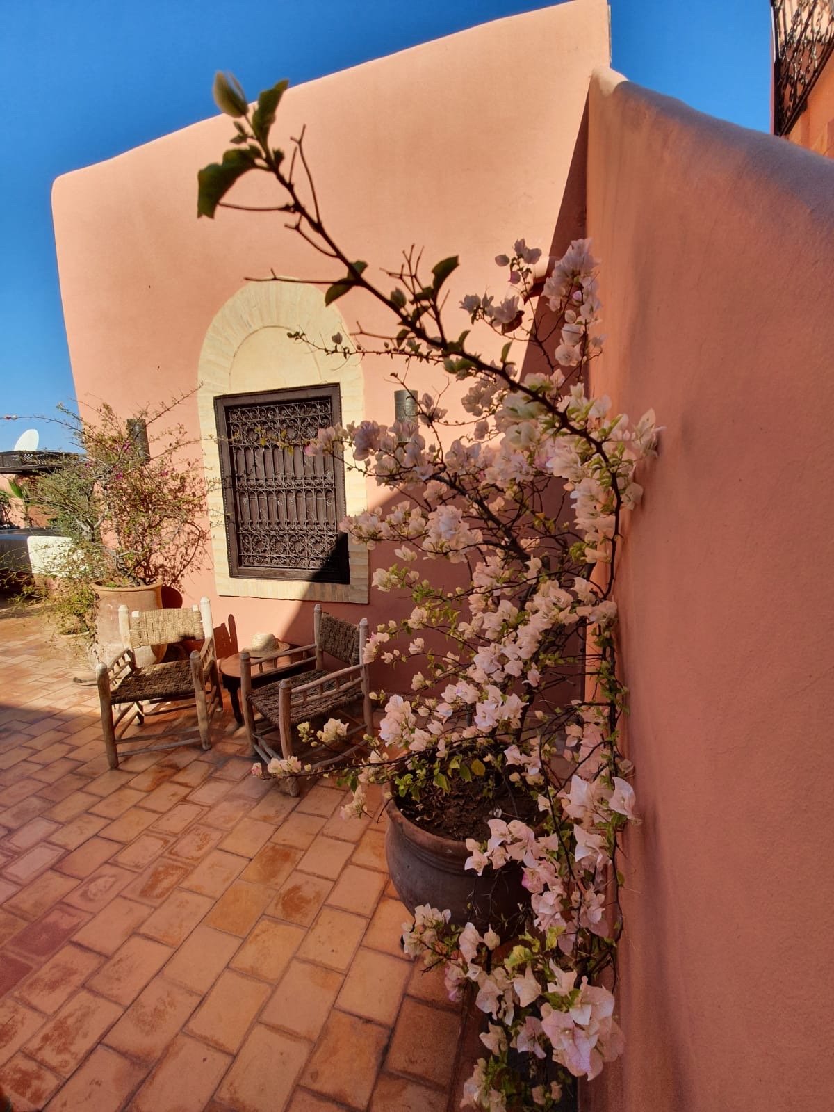 RIAD ITRANE - Updated 2024 Prices & B&B Reviews (Marrakech, Morocco)