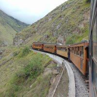 The Devil's Nose Train Ride (Riobamba) - All You Need to Know BEFORE You Go