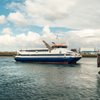Westerschelde Ferry BV