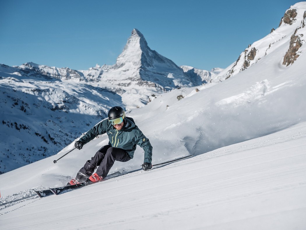 Zermatt-Matterhorn Ski Paradise - All You Need to Know BEFORE You Go (2024)