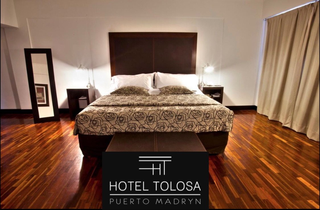 Hotel photo 11 of Hotel Tolosa.