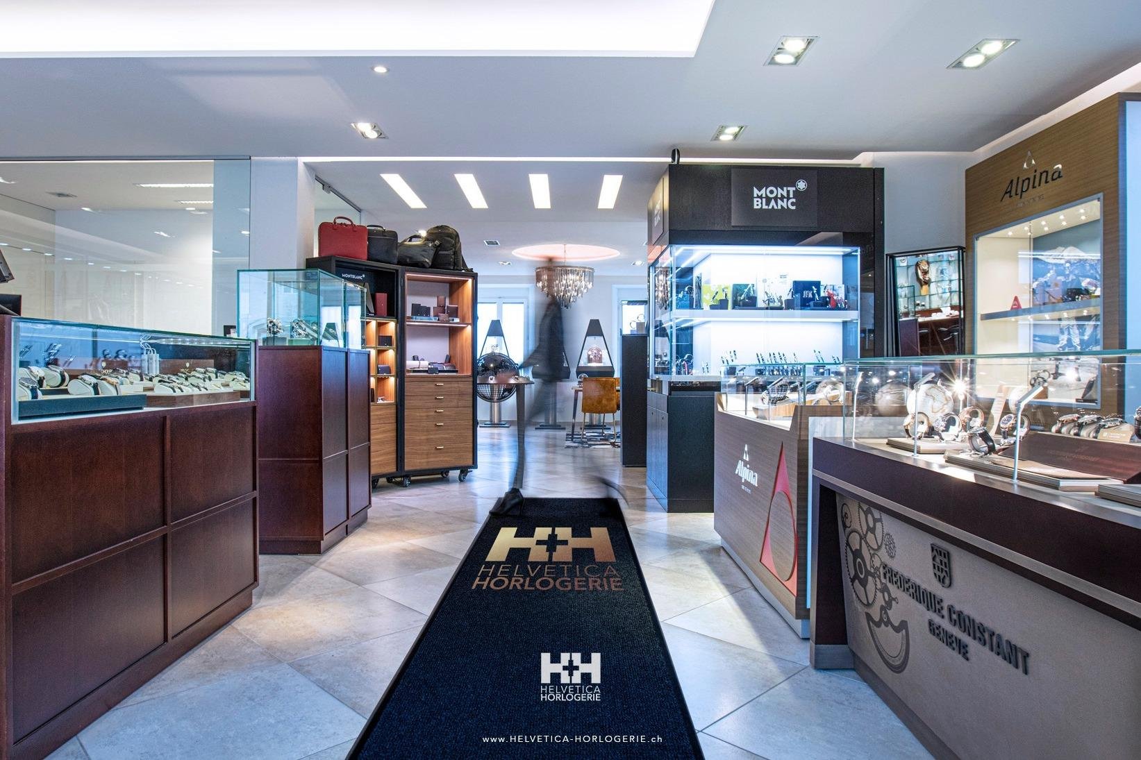 Horlogerie le sentier new arrivals