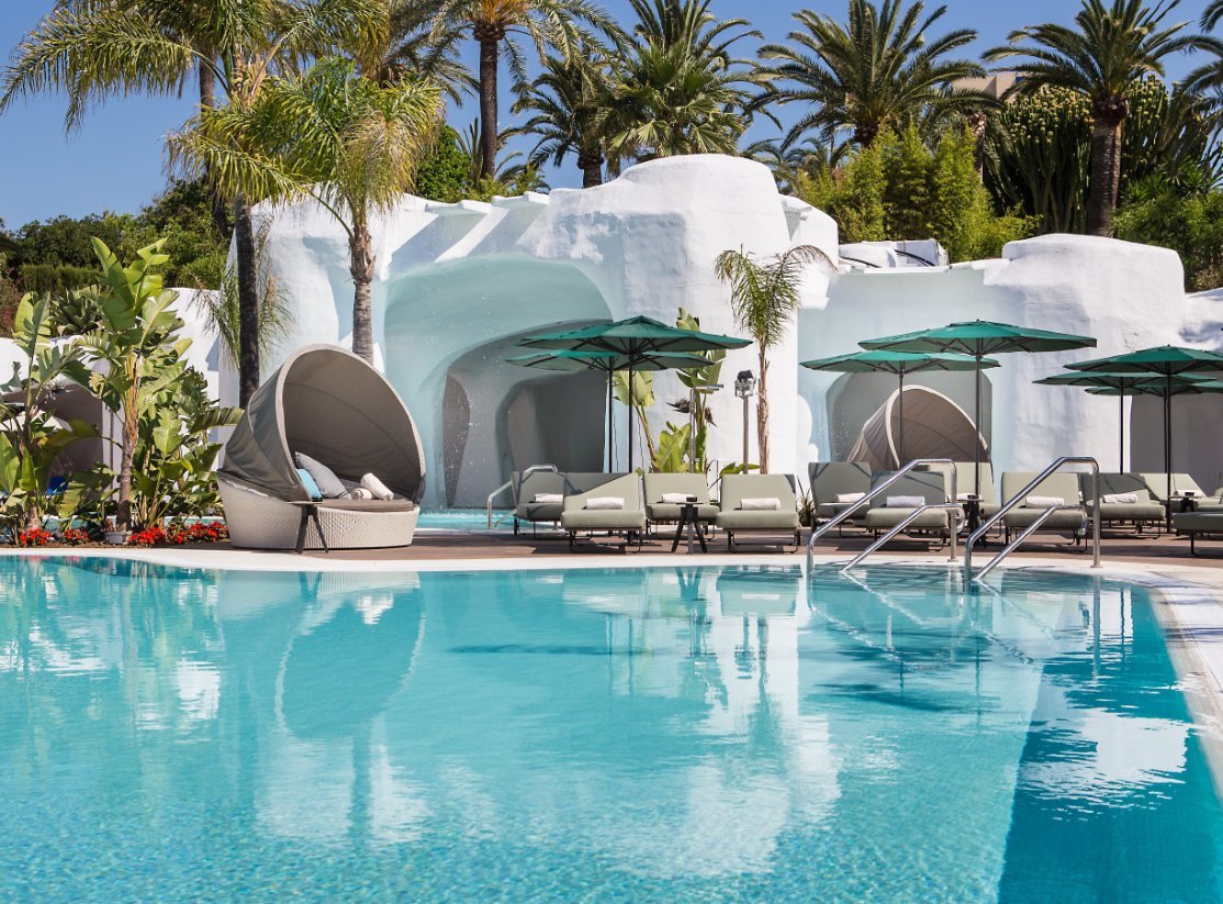 THE 10 BEST Marbella Luxury Hotels of 2024 with Prices Tripadvisor