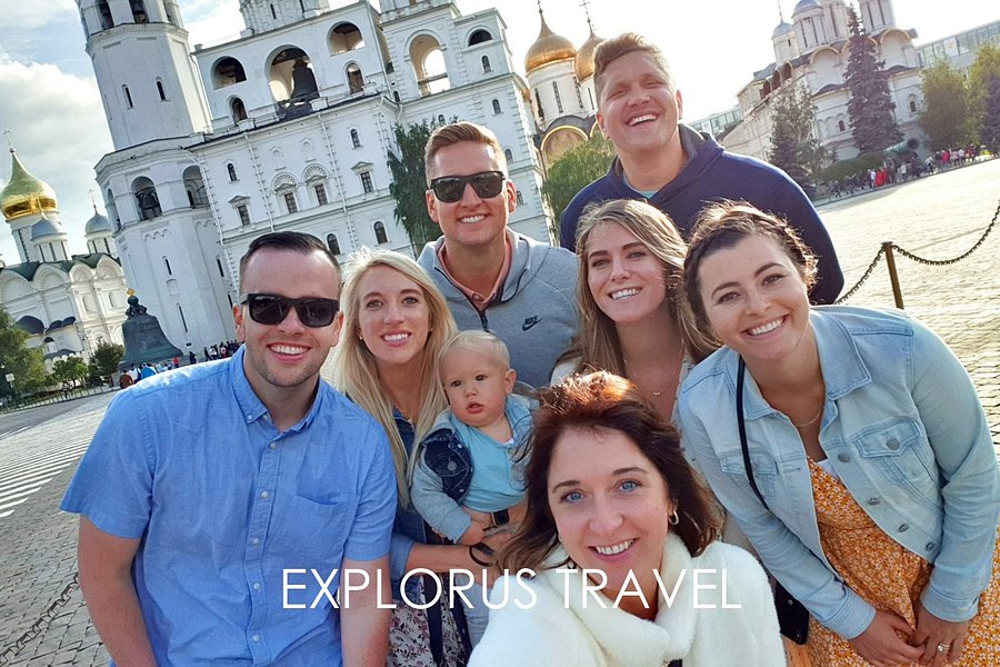 travel and tours review