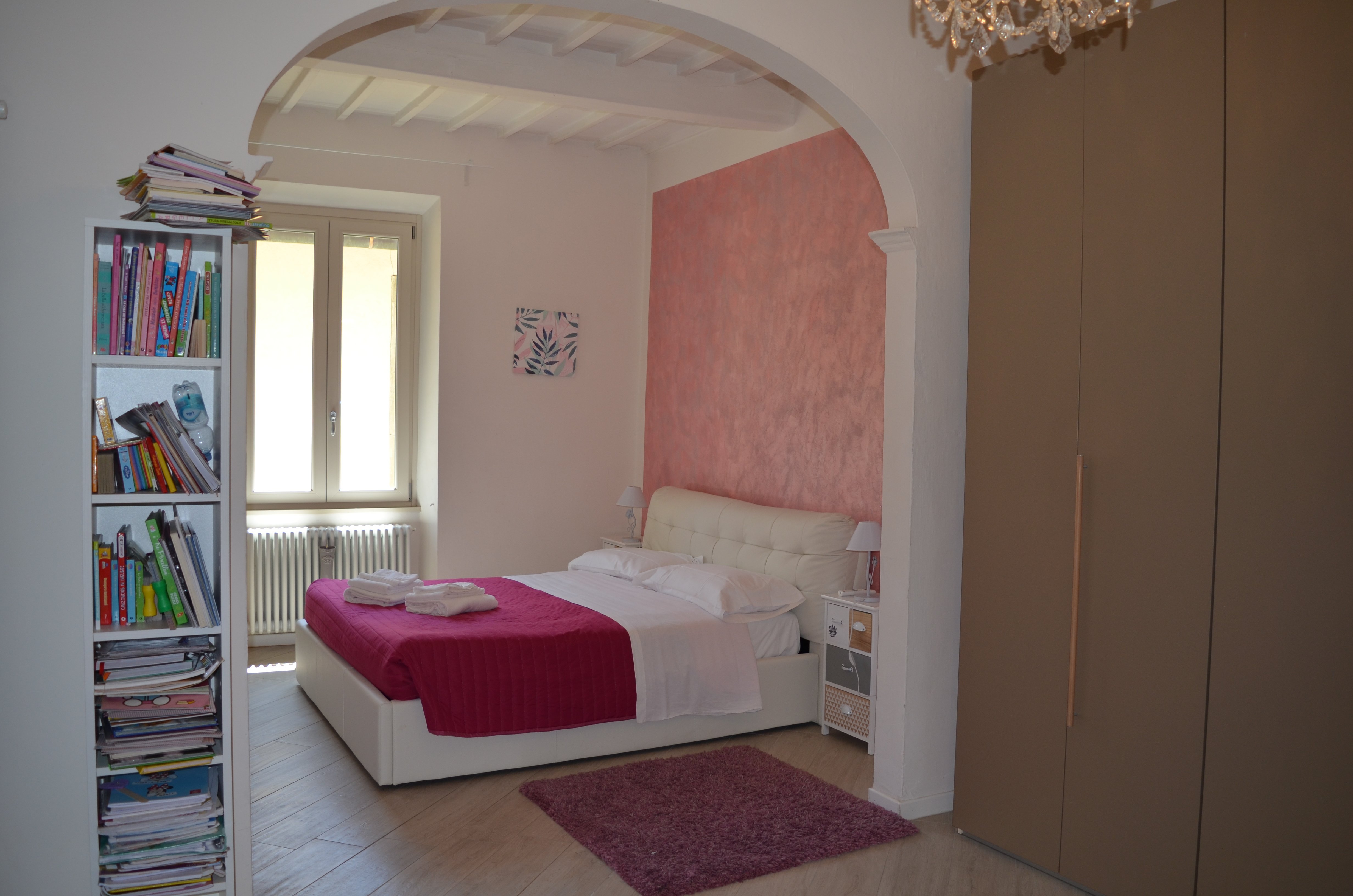 B B ALLEGRA TOSCANA AREZZO AFFITTACAMERE GUEST HOUSE Prezzi e