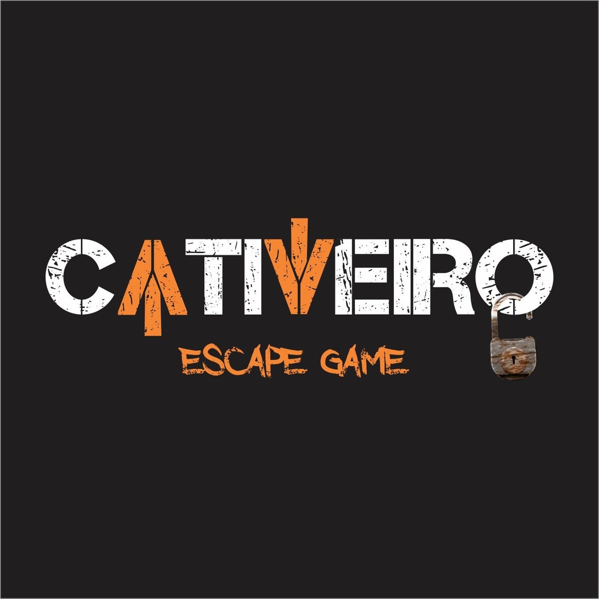 Cativeiro Escape Game - O Cativeiro Escape Game lança a versão