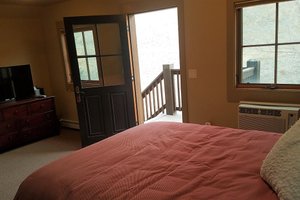 Chambre et suite