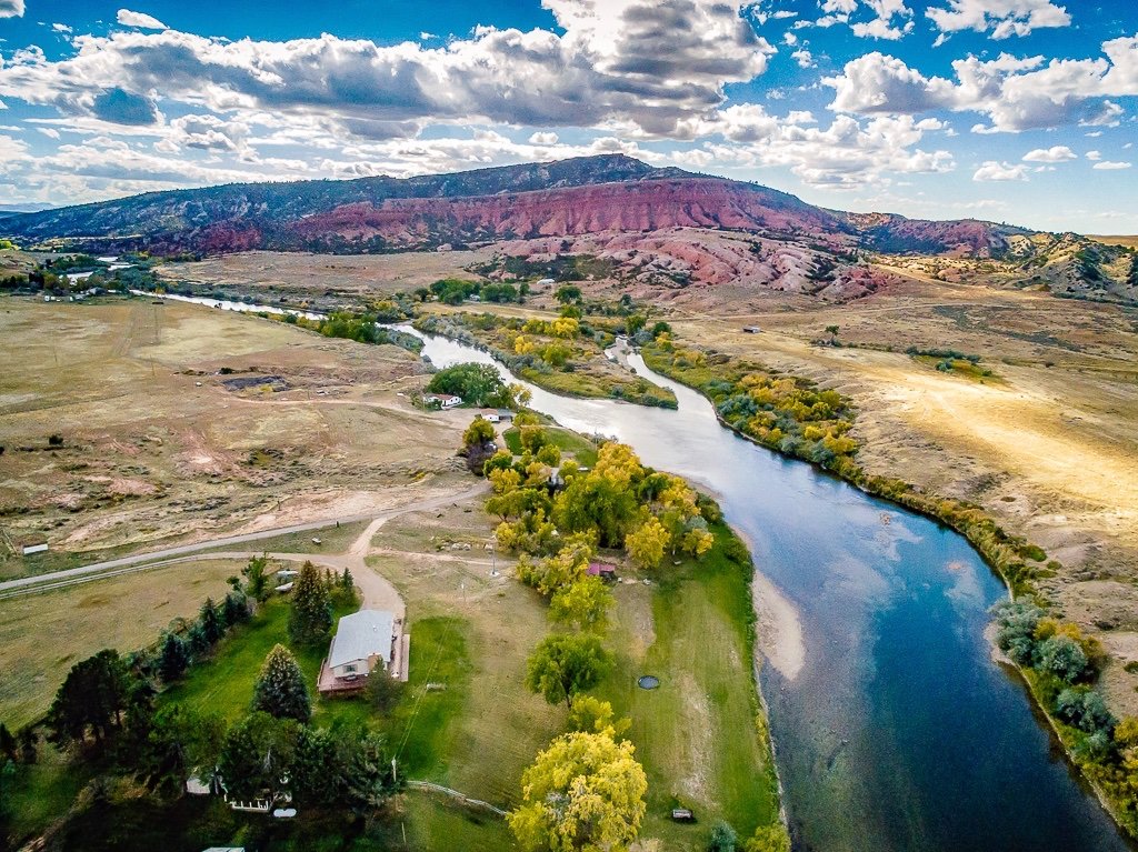 RED BUTTE RANCH (Casper, WY) - Opiniones Y Comentarios - Rancho ...