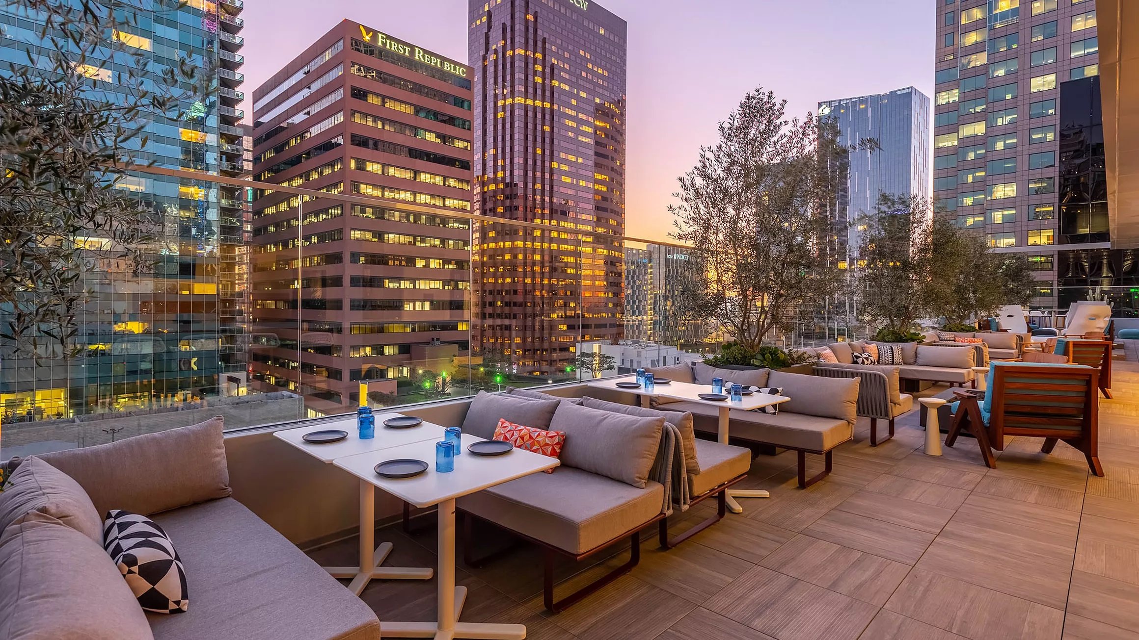 THE WAYFARER DOWNTOWN LA Updated 2024 Prices Hotel Reviews