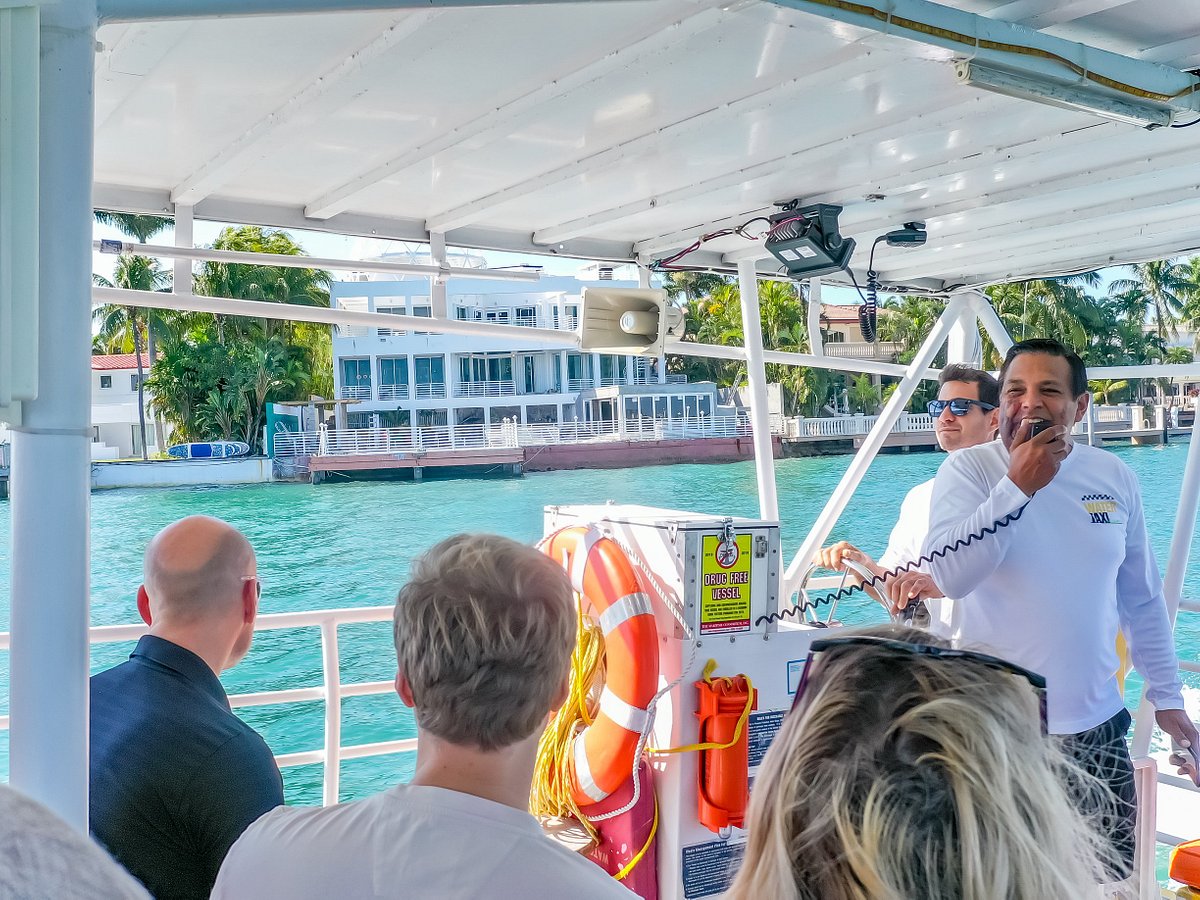 Water Taxi Miami - All You Need to Know BEFORE You Go (with Photos)