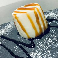 Panna cotta artigianale a km 0 “del Motta”