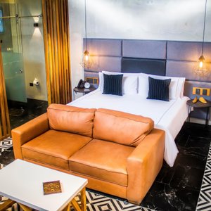 Diez Diez Collection, hotel in Merida