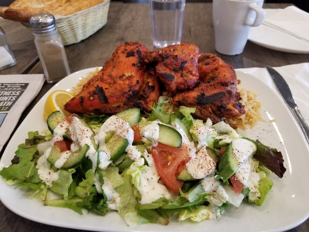 MEZBAAN RESTAURANT, Ottawa - Photos & Restaurant Reviews - Order Online ...