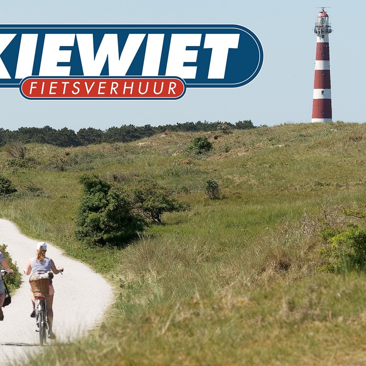 Fietsverhuur Kiewiet Ameland Alles wat u moet weten VOORDAT je gaat
