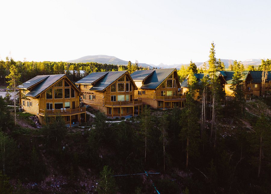 Bear River Resort Cabins at neilehenley blog