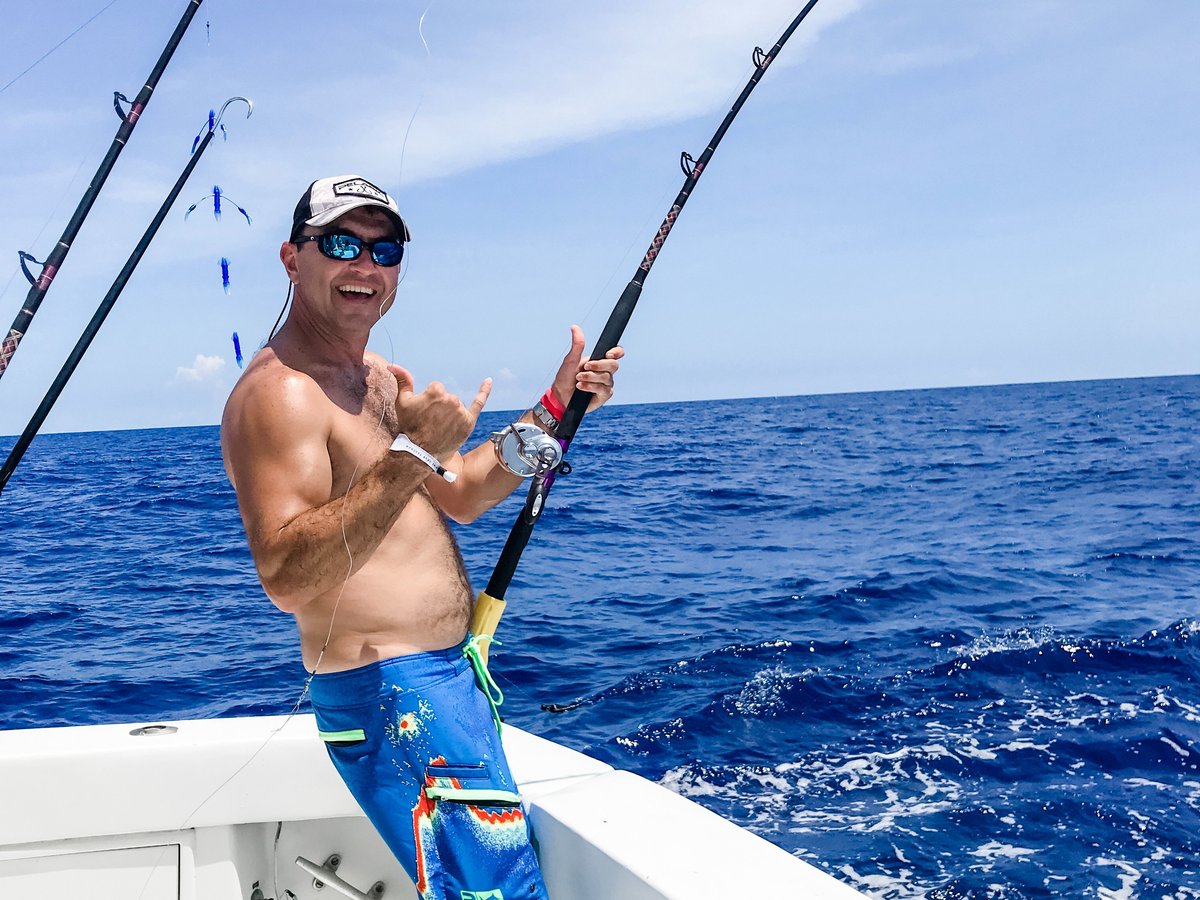 TEASE ME SPORTFISHING (Punta Cana) - All You Need to Know BEFORE You Go