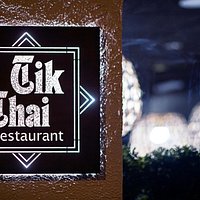 Tik Thai en Granollers, auténtica comida tailandesa
