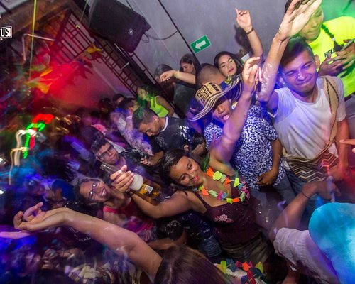 Top 10 Best Nightclubs in Miami [Updated 2023] - Discotech
