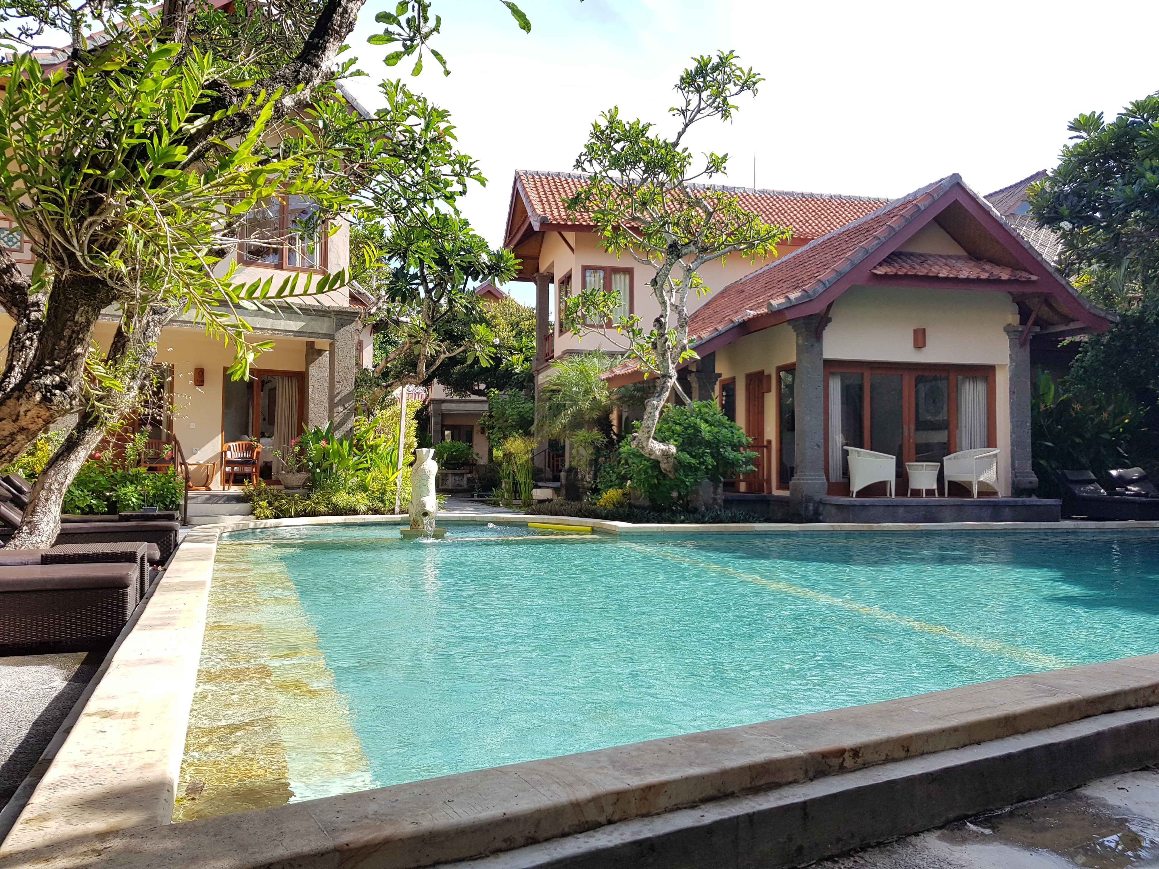 ARI PUTRI HOTEL - Updated 2023 Reviews (Bali/Sanur)