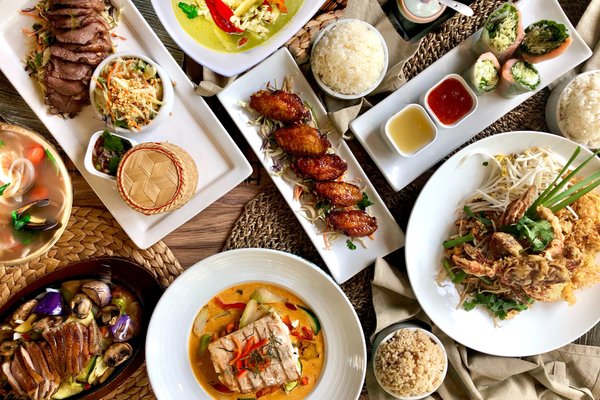 THE 10 BEST Thai Restaurants in San Diego (Updated 2024)