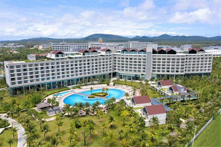 Radisson Blu Resort Phu Quoc Updated 2021 Prices Hotel Reviews And