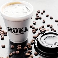 Café, Café y más Café. En Moka somos especialistas. Visitá nuestras Casas de Café